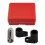 3PCS OXYGEN SENSOR SOCKET VACUUM WRENCH SET KIT VUOTO PRESE SENSORE RIMUOVERE 1