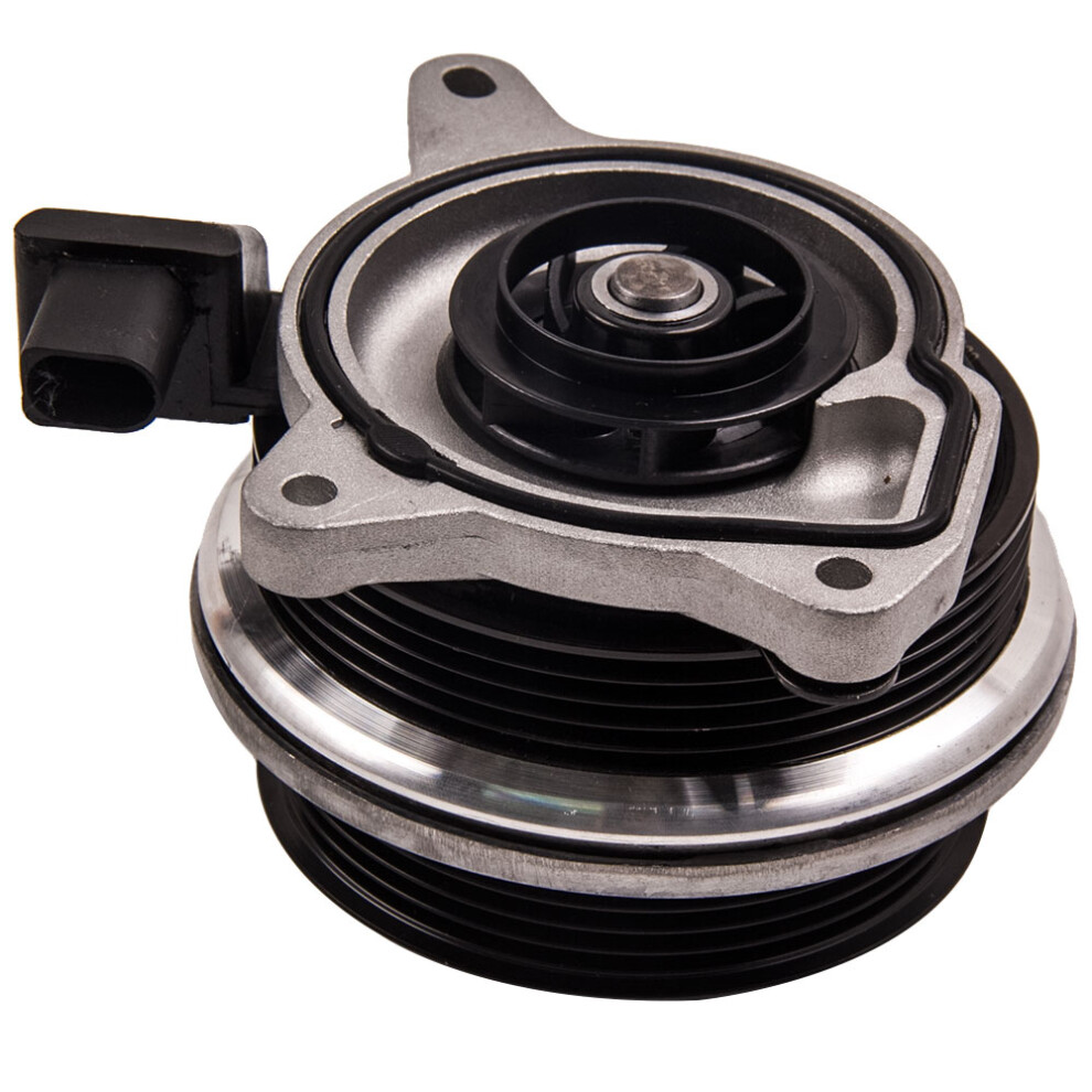 Water Pump For Vw Golf 5 6 Scirocco Tiguan Touran Beetle 1.4 Tsi Tfsi 03C121004 6941324498453