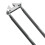 Weld On Parallel 4 Link Suspension Kit for Rat Truck 5 Bars Rear 6