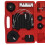 BFO 13pcs Adapters E20 Air Pressure Bleeder Tool Kit Garage Brake Bleed 4