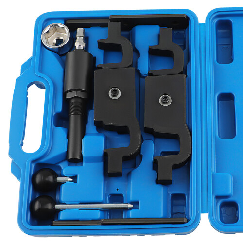 Engine Timing Tool Set For Porsche Cayenne V8 4.5L 4.8L V6 3.6L 9678,9595 UK 2