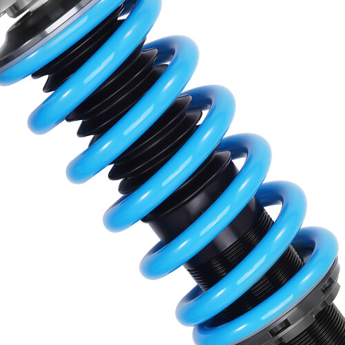 Coilovers/Suspensión roscada para Nissan 350Z Z33 2003-2008 Coilover 2