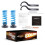 Coilovers/Suspensión roscada para Nissan 350Z Z33 2003-2008 Coilover 6