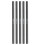 Weld On Parallel 4 Link Suspension Kit for Rat Truck 5 Bars Rear 8