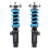 Combinés filetés / Suspensions Réglables for BMW 3 Serie E90 berline E91 E92 E93 6