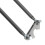 Weld On Parallel 4 Link Suspension Kit for Rat Truck 5 Bars Rear 5