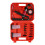 Hand Held Vacuum Pressure Pump Pressure Tester Kit Pompa A Vuoto Tester 7