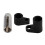 3PCS OXYGEN SENSOR SOCKET VACUUM WRENCH SET KIT VUOTO PRESE SENSORE RIMUOVERE 5