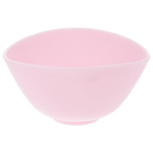 ZONHEBIN Small Silicone Facial Mask Bowl for DIY Skin Care