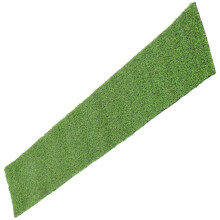 Tischläufer aus Kunstrasen, Tischdekoration, lange Tischdecke, Partydeko