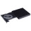SUSUchens Εξωτερική μονάδα οπτικού δίσκου USB2 0Combo DVD ROM, μονάδα ανάγνωσης CD VCD για φορητό 4