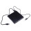 SUSUchens Εξωτερική μονάδα οπτικού δίσκου USB2 0Combo DVD ROM, μονάδα ανάγνωσης CD VCD για φορητό 5
