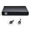 SUSUchens Εξωτερική μονάδα οπτικού δίσκου USB2 0Combo DVD ROM, μονάδα ανάγνωσης CD VCD για φορητό 3