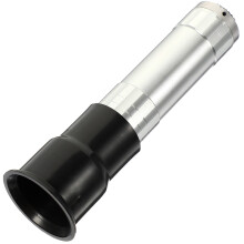 Lâmpada portátil para ovos, suporte para vela, incubadora automática, monitor de ovos, testador, ovoscopia, lanterna profissional recarregável em