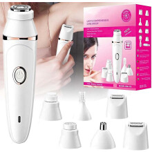 Epil Pro 3.0 Women Face Epilator,Hair Removal for Face,Plucy Epilator Pro 3.0 Face,Electric Razor (1 Sets)