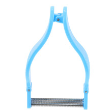 Facial Hair Remover Spring Tool for Women, SkinFriendly Face Epilator for Chin and Upper Lip