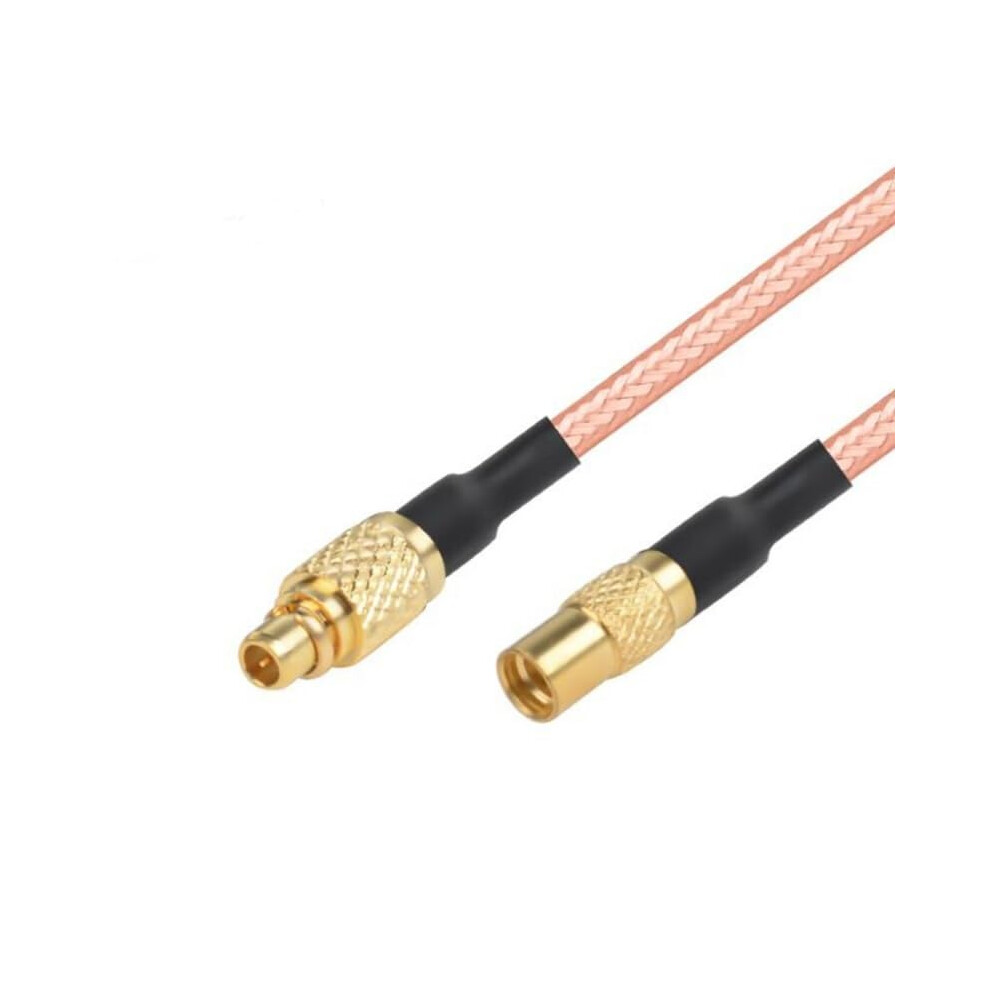 Mmcx Connector Rg316 Coaxial Pigtail Cable 30Cm Signal Stability For Wireless Modem 9044945250848