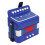 Kids Accordion for Beginners Blue, Easy Learning Button Design, Durable Bellows and Secure Strap 1