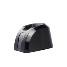 Hair Clipper Charger Stand with Fast Stable Charging, Universal Dock for Barbershop Clippers Black