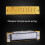 10 Hole Blues Harmonica in C Key with Case, Easy Note Bending, Rich Full Tone for Beginners 5
