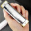10 Hole Blues Harmonica in C Key with Case, Easy Note Bending, Rich Full Tone for Beginners 4