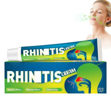 Nasal Cream & Moisturiser for Dry Nose, Non-Irritating Nasal Gel, Hydrating Dry Nose, Gentle Nasals Cleanse for Unisex