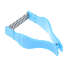 Facial Hair Remover for Women with Precise Spring Design for Upper Lip Chin Quick Root Removal