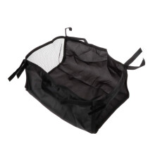 SOLARIS AUTOMOTIVE Organizer Bag, Baby Stroller Basketborn Stroller Hanging Basket Pram Bottom Organizer Bag L