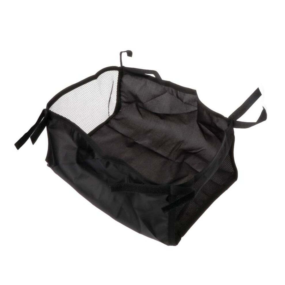 Organizer Bag, Baby Stroller Basketborn Stroller Hanging Basket Pram Bottom Organizer Bag L Solaris Automotive