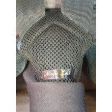 MAGIC LOCK. Anti escape system for kids car seats.