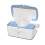 OXO Tot Perfect Pull Wipes Dispenser - Dusk 1