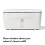 OXO Tot Perfect Pull Wipes Dispenser - Dusk 3