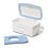 OXO Tot Perfect Pull Wipes Dispenser - Dusk 6