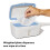 OXO Tot Perfect Pull Wipes Dispenser - Dusk 2