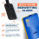 DRI Sleeper Excel - Bedwetting Alarm for Children 6