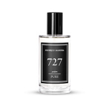 727 - Pure Perfume For Him 50ml
