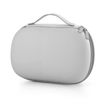 Maypott EVA Breast Pump Storage Bag, Waterproof, Portable, and Storage for Nursing Mothers, Apply for Wearable Hands-Free Breast Pumps BB0109,BB0115,