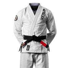 (A3) Venum x Roger Gracie Academy BJJ Gi - White