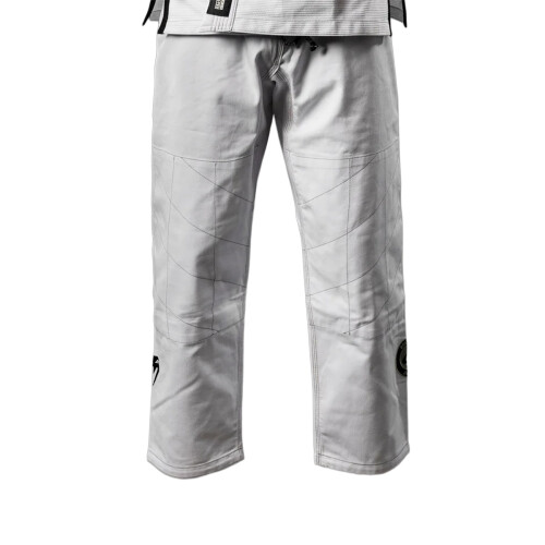 (A3) Venum x Roger Gracie Academy BJJ Gi - White 2