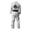 (A3) Venum x Roger Gracie Academy BJJ Gi - White 2
