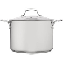 Stellar 24cm Stockpot 6L