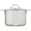 Stellar Stellar 24cm Stockpot 6L 1