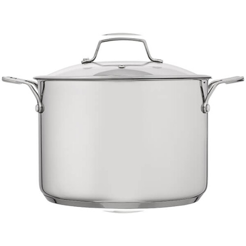 Stellar Stellar 24cm Stockpot 6L