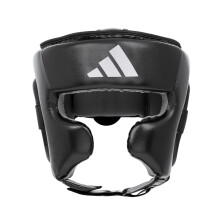 (Large) Adidas Speed Head Guard