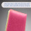 Scrub Daddy Sponge Daddy, Dual Sided Sponge Scrubber, Dish Sponges for 4