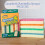Scrub Daddy Sponge Daddy, Dual Sided Sponge Scrubber, Dish Sponges for 9