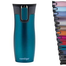 Contigo West Loop Autoseal Travel Stainless Steel Thermal Vacuum