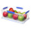 Sistema Sistema KLIP IT Food Storage Container | 7 L | Stackable & Airtight 4