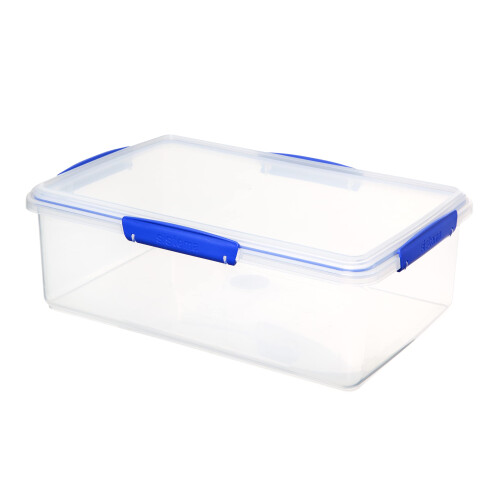 Sistema Sistema KLIP IT Food Storage Container | 7 L | Stackable & Airtight 1