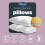 Silentnight Silentnight Luxury Hotel Collection Piped Pillow - Hotel Quality 7